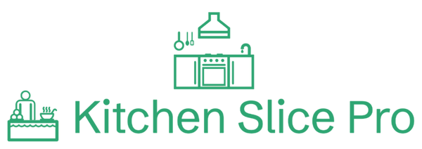 Kitchen Slice Pro